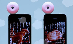 讓你聞香而來卻吃不到！傳遞香味的新興手機科技《Scentee》 手機、Scentee、日本、香味、味道