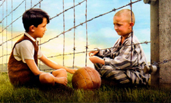 好片推推：少了他們怎麼行！充滿萌小孩的電影片單 小孩、電影、蝴蝶、雨果、天翻地覆、我們買了動物園、奇蹟、穿條紋衣的男孩