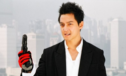 壞到喪盡天良、帥到潘安再世！港片中壞壞卻帥帥的角色大點名 港片、壞卻帥帥、男星、大點名、吳彥祖