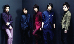 是誰蟬聯了四年冠軍？2013年日本最愛的歌手排行Top 10 日本、歌手、ORICON、安室奈美惠、嵐、生物股長、Mr.Children、福山雅治、宇多田光