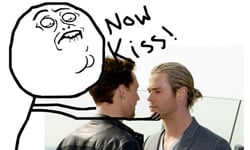 放開那女孩！明星被強迫中獎之強吻特輯 強吻、珍妮佛嘉納、安東尼奧班德拉斯、Enrique Iglesias、小賈斯汀