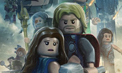 復仇者聯盟都不夠看！樂高超級英雄們的終極大集合 復仇者聯盟、超級英雄、樂高、LEGO、Marvel