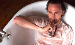 I’m Team Loki 我跟洛基同一國！ 不得不愛湯姆希德斯頓的理由 洛基、不得不愛、湯姆斯希德斯頓、Tom Hiddleston、養眼