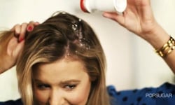 可可粉也可以吸油？居家自製乾洗髮教學 乾洗髮、快速、可可粉、吸油、蘇打粉