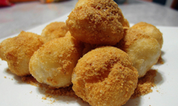 珍珠奶茶是化學濃湯？超危險食物公開 花生粉、珍珠奶茶、食物、減肥、瘦身