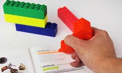 把書桌變成餐桌！讓寫字變有趣的創意文具 書桌、餐桌、創意、文具、magnet