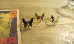 飾品也有混血兒！台灣往曼谷的熱血歷險記 Little OH!、曼谷、泰國、手作、飾品、項鍊