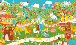 文青就是腳勤：11/18之前有哪些藝文活動要趕快去呢？ 、藝術