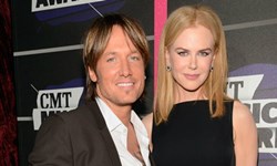 名人大小聲：妮可基嫚靠情色簡訊維持婚姻！ 名人大小聲、麥莉、蔣欣、喬治克隆尼、J.K.羅琳