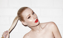 2013年第45週 西洋流行歌曲快報 2013、西洋、流行歌、流行曲、流行歌曲