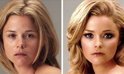 練成Photoshop神技就不用減肥啦！雜誌封面女郎的真相 photoshop、雜誌、美女、真相