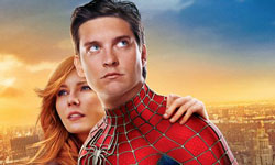 蜘蛛人後悔當蜘蛛人！？不喜歡自己電影的演員 金凱瑞、馬克華伯格、麥特戴蒙、喬治克隆尼、陶比麥奎爾