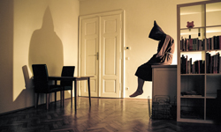 哪一個是真實的自己？Cosplayer的真實生活寫真 Just the two of us、klaus pichler、Cosplay、寫真、藝術