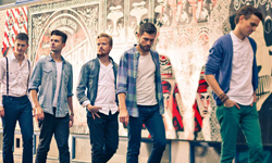 吹吹瓶子就能做出一首歌！微諧星路線的丹麥男孩Bottle Boys Bottle Boys、Under the Sea、哥本哈根、丹麥、Call Me Maybe