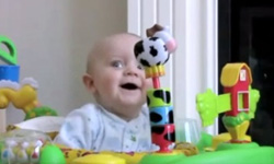 笑死我了！寶寶笑顏融化你心特輯    寶寶、笑、特輯