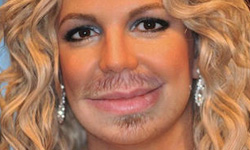 你也可以變成惱人的柳丁！用Funny Movie Maker做出爆笑趣味短片 Funny Movie Maker、影片、惡搞、KUSO、崩壞