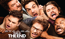 好片推推：世界末日或是芥末日？！ 世界末日、末日、醉後末日、是芥末日、人類