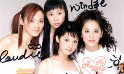 翅膀硬了！單飛比較紅俱樂部會員 單飛比較紅、解散、單飛、羅密歐、羅志祥