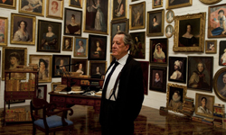 2013金馬影展 ─ 每個贗品都藏有真實的一面《寂寞拍賣師》 寂寞拍賣師、拍賣師、廣場恐懼症、2013金馬影展、金馬影展