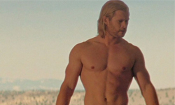 索爾吃了誠實豆沙包！爆料雷神的小秘密 誠實、豆沙包、誠實預告、預告、惡搞