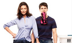 好片推推：吃幼齒顧目珠？姊弟戀電影片單 凱薩琳麗塔瓊絲、好片推推、賈斯丁巴森、愛情逆轉勝、新娘大作戰