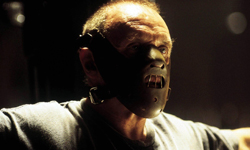 光看到他們就會做惡夢　最令人害怕的恐怖片角色Top 10 恐怖、惡夢、電影、漢尼拔、殺人魔