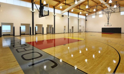 擁有媲美體育館的私人球場！一窺傳奇球星喬登的億萬豪宅 麥可喬登、籃球、球星、豪宅、私人