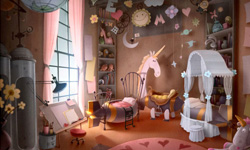 冷門鏡頭大集合 你猜得出這是哪一部動畫嗎？    迪士尼、皮克斯、動畫、大集合、場景