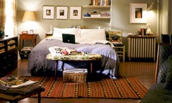 想把自己家裝潢成凱莉的家？快參考知名影集公寓設計圖！ Iñaki Aliste Lizarralde、裝潢、平面設計圖、影集、電影