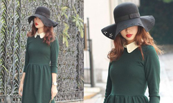 幸運調色盤：12星座明天穿什麼？（11/10-11/16） 星座、幸運色、穿搭