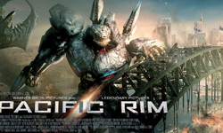 2013年第45週 近期新發行DVD情報：《環太平洋》氣勢磅礡發行！ DVD、租片、電影、影片、2013、環太平洋、 金鋼狼:武士之戰、 大明星世界末日、 妙咖復仇記、 幻影計劃