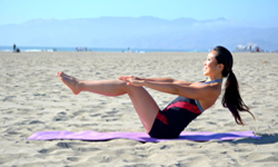 跳膩鄭多燕了嗎？美國部落客Cassey Ho幫你排瘦身課表 鄭多燕、減肥、瘦身、免費、瘦身課表、Cassey Ho、皮拉提斯