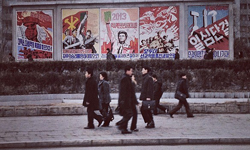 直擊北韓生活實況  最真實的北韓Instagram攝影集 北韓、生活、Instagram、共產、攝影、David Guttenfelder、藝術