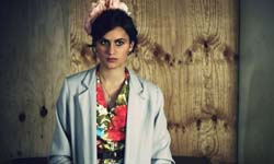 發現好聲音：棉花糖般的柔軟聲線Giselle Rosselli    Giselle Rosselli、發現好聲音、澳洲、迷幻