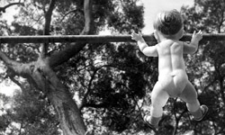 文青就是腳勤：《歲月/照堂》張照堂50年回顧展 張照堂、林欣蓓、糖紙、小王子、白開水劇團