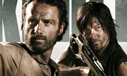 11月13日 電視看甚麼：陰屍路持續上路 電視、節目表、電視節目表、電影、HBO、2013