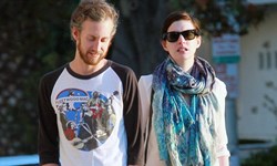 11月8日 大明星小狗仔：安海瑟薇懷孕？！ 大明星小狗仔、威爾史密斯、Margot Robbie、許茹芸、孫燕姿、湯姆克魯斯、安海瑟薇