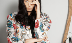 玩心大發也能站上時尚舞台  SchulzWorks的服裝奇想旅行 Blue-Print、SchulzWorks、范宇廷、蘇建任、超級設計師