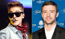 大賈斯汀的話小賈斯汀要聽！名人給小賈斯汀的忠告 小賈斯汀、大賈斯汀、Olivia Wilde、Justin Bieber、Mark Wahlberg