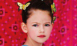 拜託別長大！新一代超萌蘿莉童星 萌、蘿莉、童星、電影、女星