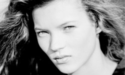 超模的起點　超清純凱特摩絲的出道辛酸史 凱特摩絲、Kate Moss、模特兒、超模、Coco Rocha