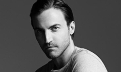 LV帥氣新總監上任　Nicolas Ghesquiere強勢接棒 Marc Jacobs、LV、Nicolas Ghesquiere、BALENCIAGA、巴黎秋冬時裝周、克莉絲汀史都華