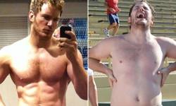 為他們鼓鼓掌吧！為戲瘋狂增重與減肥的好萊塢明星們 傑克葛倫霍、馬修福克斯、馬修麥康納、傑瑞德萊托、藥命俱樂部