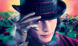 11月16日 電視看甚麼：進入巧克力冒險工廠吧 電視、節目表、電視節目表、電影、HBO