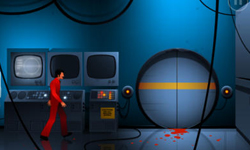 玩家出資跪求第二集！引起討論熱潮的時空旅人《沉默年代The Silent Age》 The Silent Age、House on Fire、時空旅人