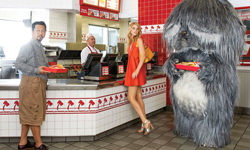 時尚圈也抵擋不了的魅力！村上隆《水母看世界Jellyfish Eyes》大毛怪旋風    時尚、雜誌、Bazaar、村上隆、水母看世界、Jellyfish Eyes、LV、Marc Jacob