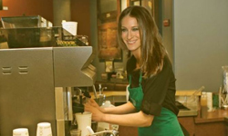 阿姆改行當超市店員？大明星變身平凡打工族 凱特王妃、班艾佛列克、打工族、莎拉潔西卡派克、阿姆