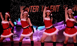 女生最愛搞小圈圈？10張GIF證明你每天都在辣妹過招 辣妹過招、私話題、YA片、Mean Girls、Means Girls Day