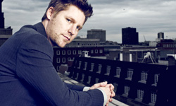 買不起名牌至少看得起帥男！媲美模特兒的帥設計師 High Fashion、養眼、帥、設計師、時尚