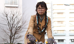 自行車讓你潮上更潮！直擊日本鐵馬騎士穿搭術 單車、職人穿搭、穿搭、鐵馬、騎士